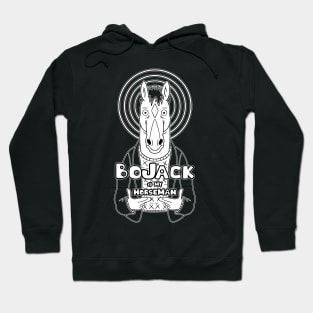 My Horseman Hoodie